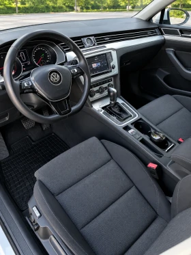 VW Passat VW Passat 2.0 TDI (150 к.с.) DSG  2015г.  | Auto.bg — изображение 5