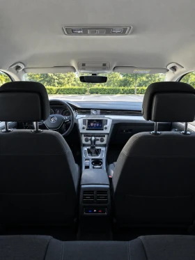 VW Passat VW Passat 2.0 TDI (150 к.с.) DSG  2015г.  | Auto.bg — изображение 7