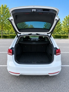 VW Passat VW Passat 2.0 TDI (150 к.с.) DSG  2015г.  | Auto.bg — изображение 4