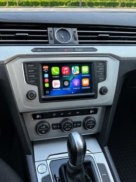 VW Passat VW Passat 2.0 TDI (150 к.с.) DSG  2015г.  | Auto.bg — изображение 9