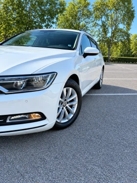 VW Passat VW Passat 2.0 TDI (150 к.с.) DSG  2015г.  | Auto.bg — изображение 3