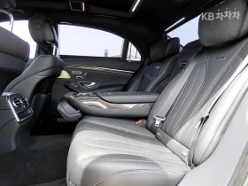 Mercedes-Benz S 63 AMG 4MATIC 3D BURMESTER HEAD UP FULL | Mobile.bg � ����� ������ 6