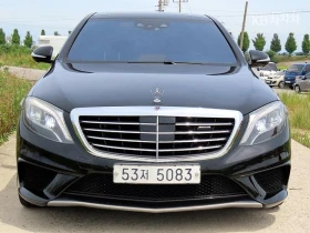 Mercedes-Benz S 63 AMG 4MATIC 3D BURMESTER HEAD UP FULL | Mobile.bg � ����� ������ 3