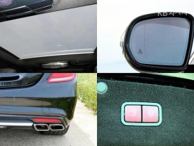 Mercedes-Benz S 63 AMG 4MATIC 3D BURMESTER HEAD UP FULL | Mobile.bg � ����� ������ 14
