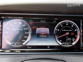 Mercedes-Benz S 63 AMG 4MATIC 3D BURMESTER HEAD UP FULL | Mobile.bg � ����� ������ 8