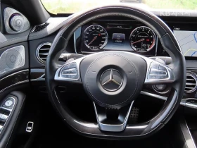 Mercedes-Benz S 63 AMG 4MATIC 3D BURMESTER HEAD UP FULL | Mobile.bg � ����� ������ 7