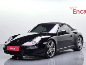Porsche 911 4S