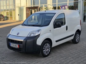 Fiat Fiorino 1.4 Метан   Клима   117 хил. км