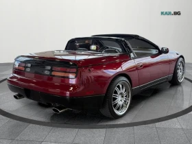 Nissan 300 zx 2 Dr STD Convertible * АвтоКредит * (ЦЕНА ДО БГ) | Auto.bg — изображение 5