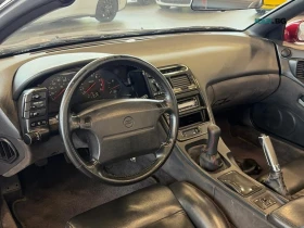Nissan 300 zx 2 Dr STD Convertible * АвтоКредит * (ЦЕНА ДО БГ) | Auto.bg — изображение 13
