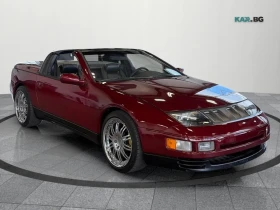 Nissan 300 zx 2 Dr STD Convertible * АвтоКредит * (ЦЕНА ДО БГ) | Auto.bg — изображение 7