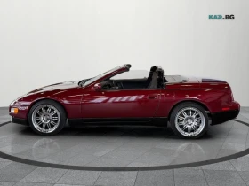 Nissan 300 zx 2 Dr STD Convertible * АвтоКредит * (ЦЕНА ДО БГ) | Auto.bg — изображение 2