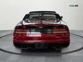 Nissan 300 zx 2 Dr STD Convertible * АвтоКредит * (ЦЕНА ДО БГ) | Auto.bg — изображение 4