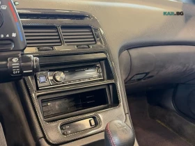 Nissan 300 zx 2 Dr STD Convertible * АвтоКредит * (ЦЕНА ДО БГ) | Auto.bg — изображение 16