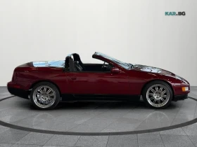 Nissan 300 zx 2 Dr STD Convertible * АвтоКредит * (ЦЕНА ДО БГ) | Auto.bg — изображение 6