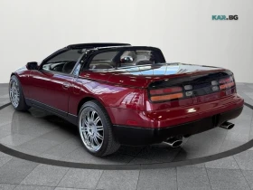 Nissan 300 zx 2 Dr STD Convertible * АвтоКредит * (ЦЕНА ДО БГ) | Auto.bg — изображение 3