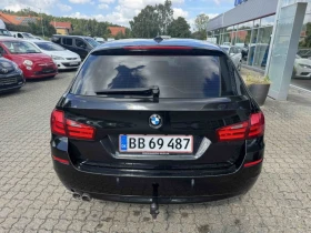 BMW 520 Touring | Mobile.bg � ����� ������ 5