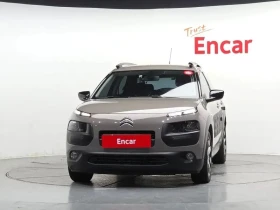 Citroen C4 Cactus - 10468 € - 86188563 3