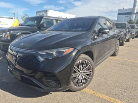 Mercedes-Benz EQS * 4matic Suv 580 * АВТОКРЕДИТ* 