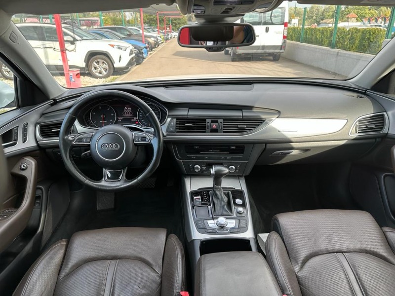 Audi A6 Allroad 3.0TDI, снимка 9 - Автомобили и джипове - 42398264