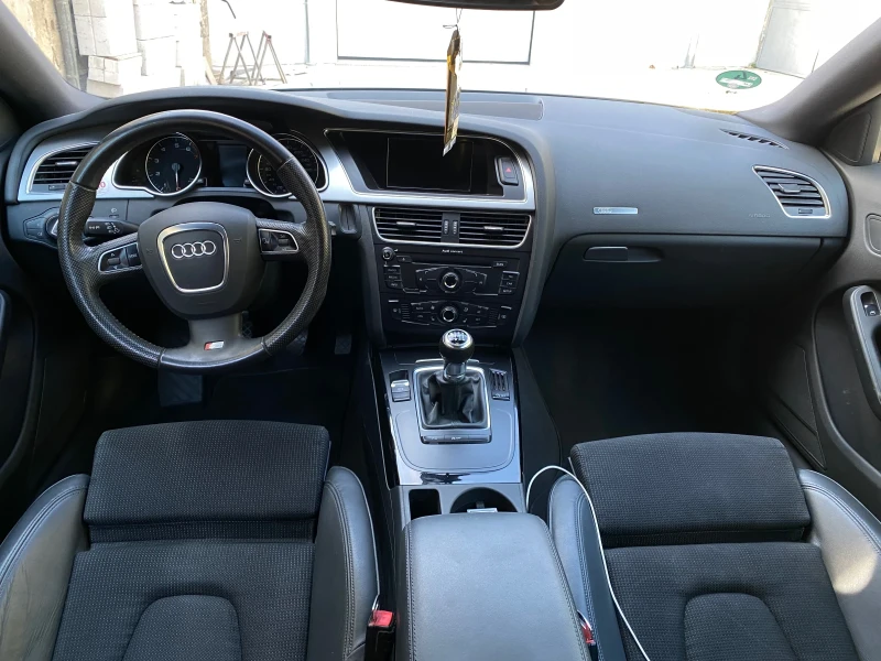 Audi A5 A5 Sportback 2.0TFSI, снимка 6 - Автомобили и джипове - 47355412