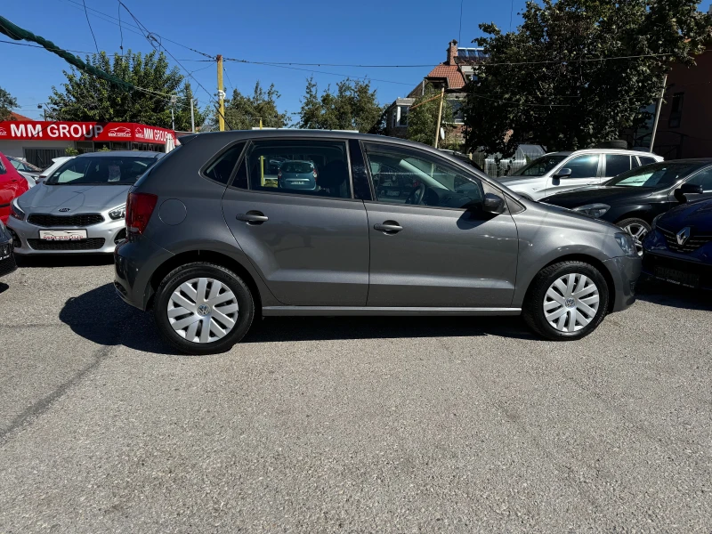 VW Polo 1.6 TDI ЛИЗИНГ, снимка 6 - Автомобили и джипове - 47423269