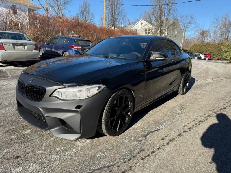 BMW 235, снимка 2 - Автомобили и джипове - 48772287