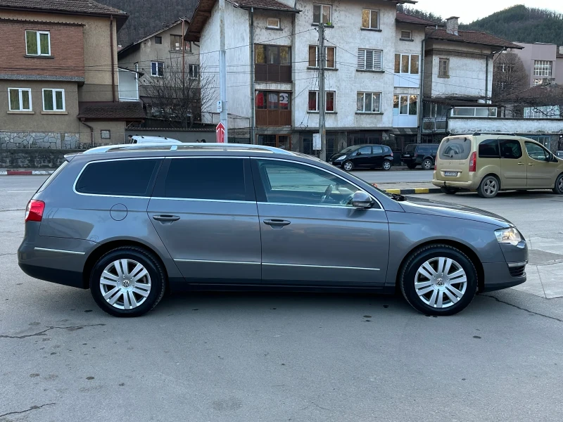 VW Passat Highline /КСЕНОН, Перфектен!, снимка 7 - Автомобили и джипове - 48841469