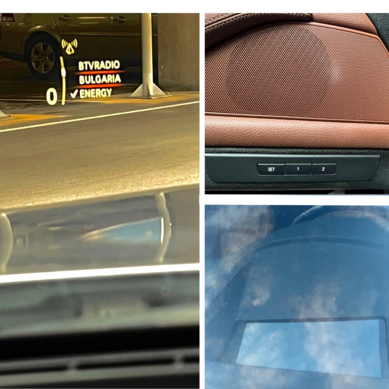 BMW 535 LCI | CarPlay и Android | нов внос | обслужена, снимка 14 - Автомобили и джипове - 52357138