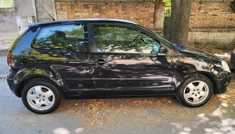 VW Polo, снимка 6 - Автомобили и джипове - 52825411