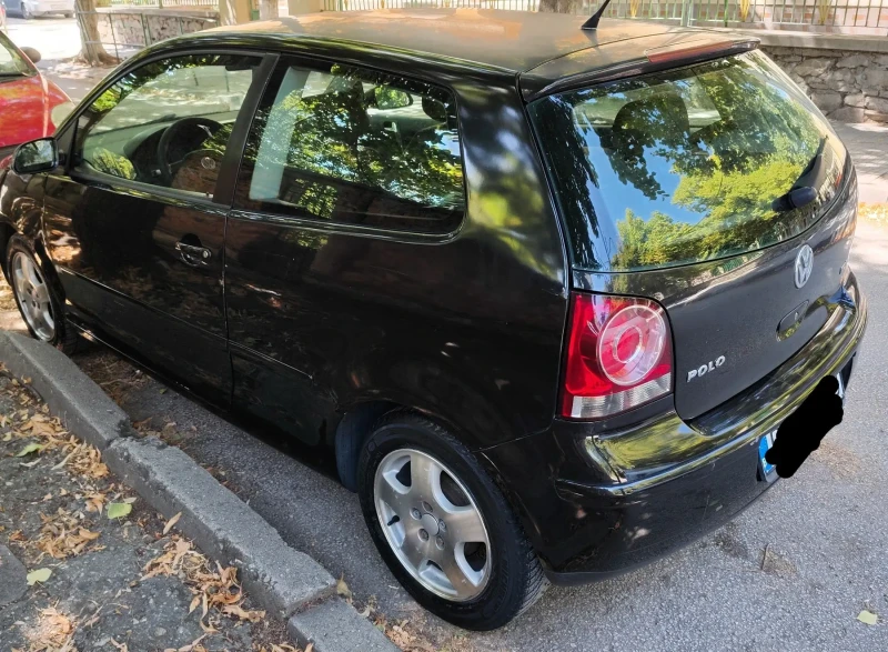 VW Polo, снимка 2 - Автомобили и джипове - 52825411