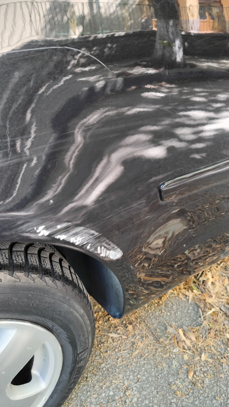 VW Polo, снимка 16 - Автомобили и джипове - 52825411