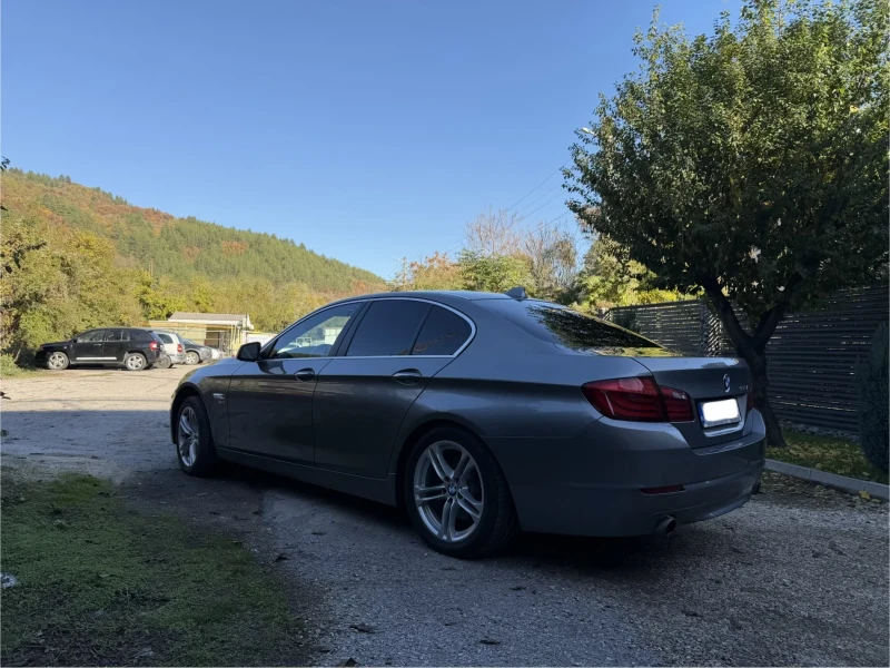 BMW 535 i xdrive, снимка 12 - Автомобили и джипове - 52676985