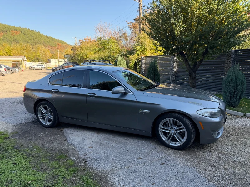 BMW 535 i xdrive, снимка 3 - Автомобили и джипове - 52676985