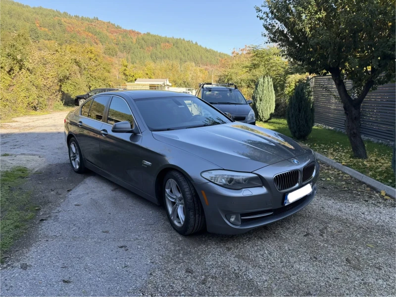 BMW 535 i xdrive, снимка 2 - Автомобили и джипове - 52676985