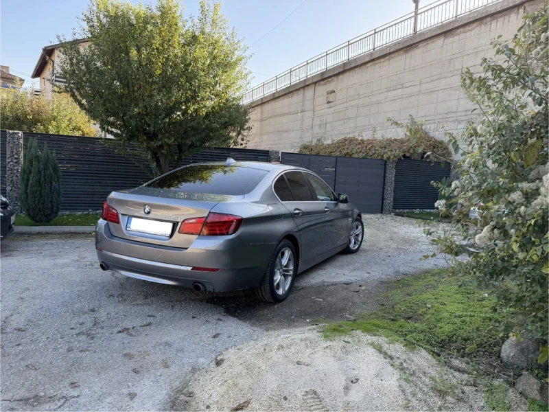 BMW 535 i xdrive, снимка 4 - Автомобили и джипове - 52676985