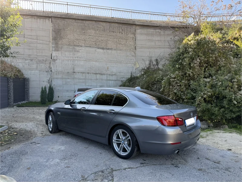 BMW 535 i xdrive, снимка 5 - Автомобили и джипове - 52676985