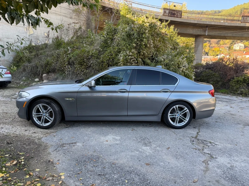 BMW 535 i xdrive, снимка 6 - Автомобили и джипове - 52676985