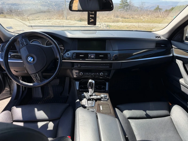 BMW 535 i xdrive, снимка 15 - Автомобили и джипове - 52676985