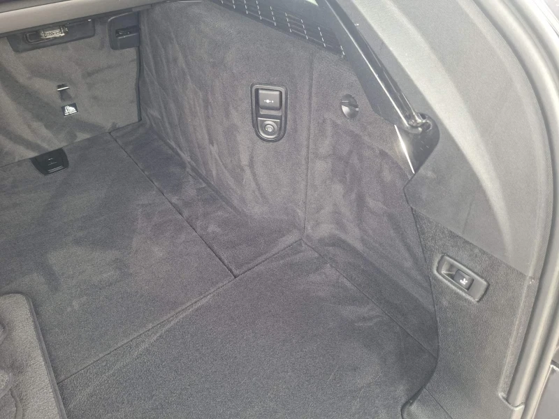 BMW 530 xdM-packШвейцария, снимка 12 - Автомобили и джипове - 52310628