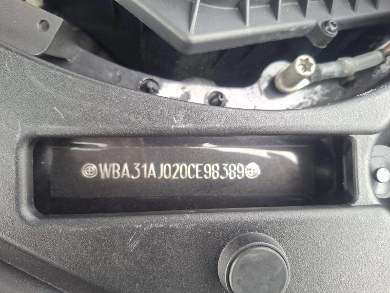 BMW 530 xdM-packШвейцария, снимка 15 - Автомобили и джипове - 52310628