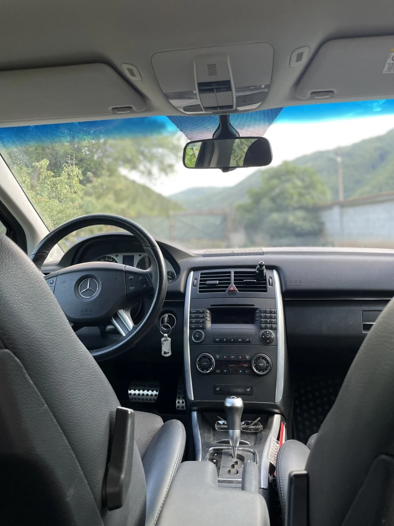 Mercedes-Benz B 200 W245, снимка 6 - Автомобили и джипове - 52350839