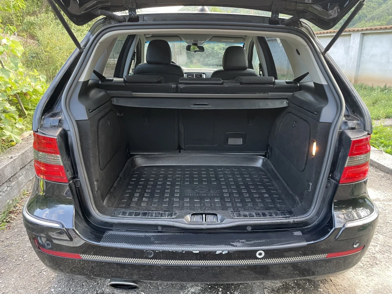 Mercedes-Benz B 200 W245, снимка 12 - Автомобили и джипове - 52350839