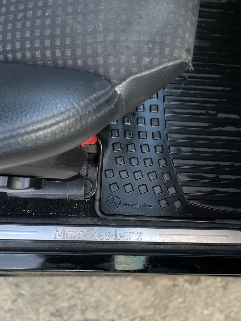 Mercedes-Benz B 200 W245, снимка 7 - Автомобили и джипове - 52350839