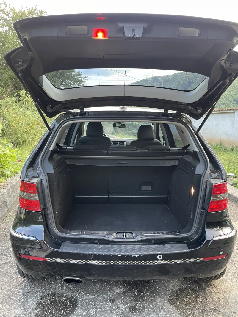 Mercedes-Benz B 200 W245, снимка 13 - Автомобили и джипове - 52350839