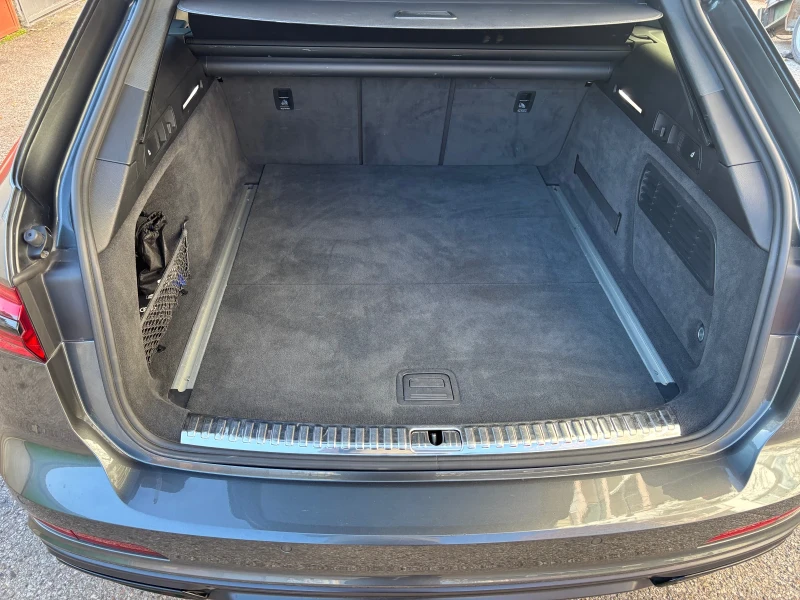 Audi A6 3х S Line/ Matrix/ 360 3D камера/ Дистроник/ , снимка 11 - Автомобили и джипове - 52594729