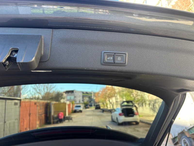 Audi A6 3х S Line/ Matrix/ 360 3D камера/ Дистроник/ , снимка 12 - Автомобили и джипове - 52594729