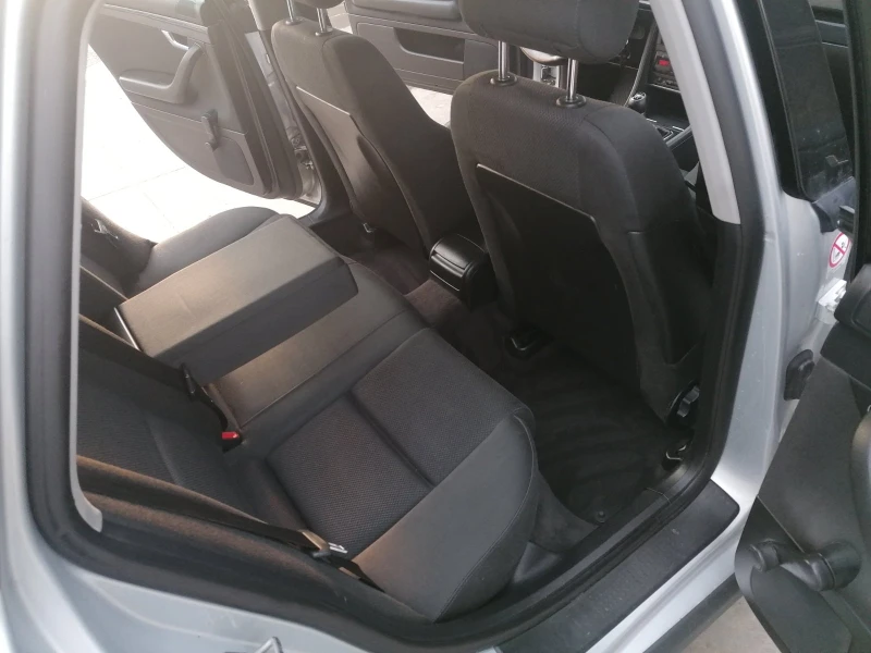 Audi A4 1.8T 150к.с. Quattro Швейцария, снимка 15 - Автомобили и джипове - 52640707