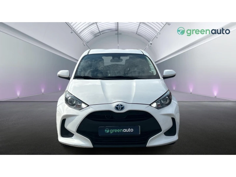 Toyota Yaris 1.5 HSD, Месечна вноска от 182  , снимка 5 - Автомобили и джипове - 53095242