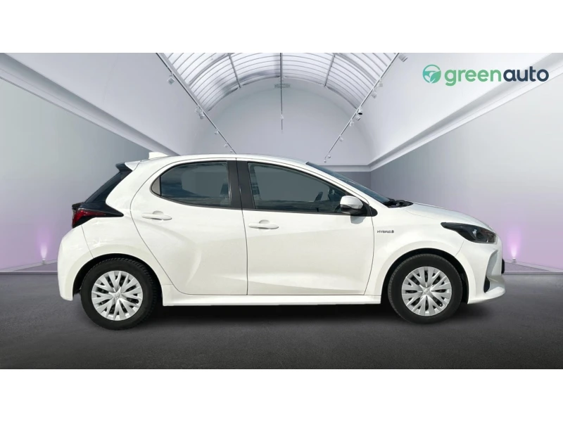 Toyota Yaris 1.5 HSD, Месечна вноска от 182  , снимка 6 - Автомобили и джипове - 53095242